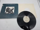 Van Halen Women And Children First Vinyl Record 1980 Warner Bros HS-3415