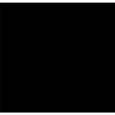 Fuse Master Low Fire Enamel Glass Paint Opaque Black 1oz. Powder