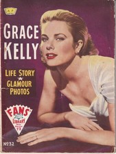 UK: Fans Star Library #32 