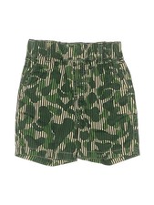 NWT Stella McCartney Boys Green Shorts 6 Months