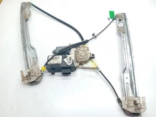9648486380 FRONT RIGHT WINDOW REGULATOR / 2676522 FOR CITROËN C5 I DC _ 2.2 HDI D