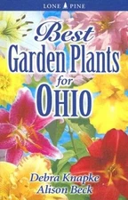 Best Garden Plants for Ohio - Paperback By Knapke, Debra - VERY GOOD