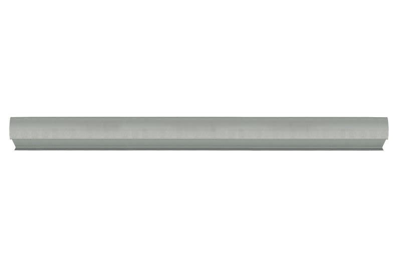 Sill Entry Plate Left / Right For: MAZDA 6 GG, GY 06.02-03.05