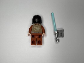 Ezra Bridger 75048 75090 75158 Star Wars LEGO Mini Figure Minifigure Rebels