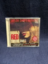 Taylor Swift (Taylor’s Version) CD’S (Various Eras) Authentic & NEW