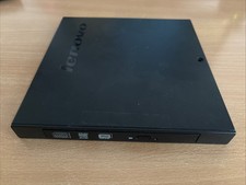 ThinkPad UltraSlim USB DVD Burner - 04X2176 