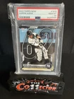 AARON JUDGE 2022 TOPPS NOW  #1012 62HR RECORD PSA 10 GEM MT