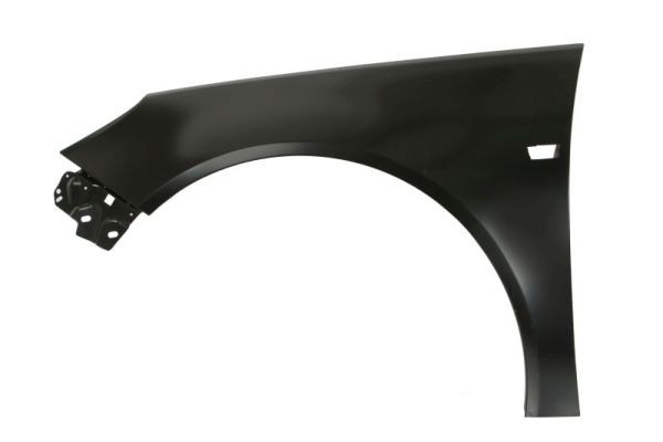 Blic 6504-04-5079311Q KotflüGel Vorne Links FüR Insignia A 07.08-03.17 Opel-image
