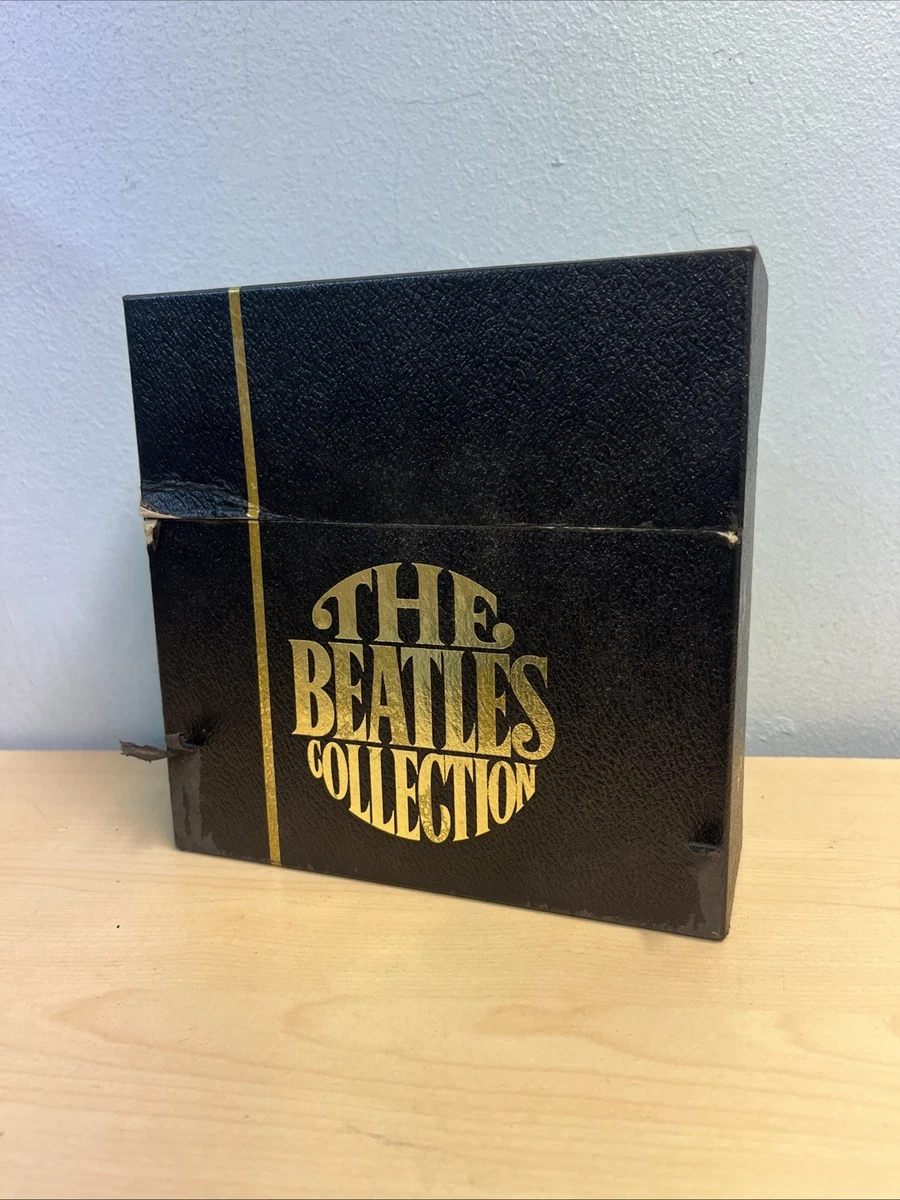 Beatles Box in Beatles Memorabilia for sale | eBay UK