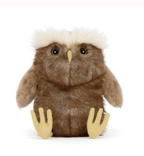 Jellycat Tawoola Owl BNWT Soft Toy Plush NEW RELEASE 