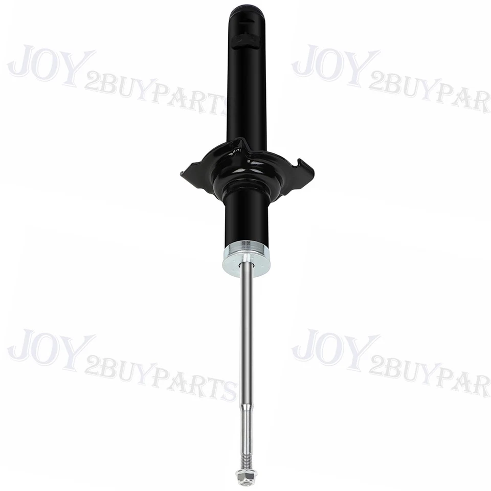 4x Front Rear Struts Shocks For 1999-2000 2001 2002 Honda Accord & Acura CL - Image 3 of 4