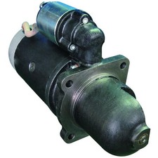 New Starter Fits Scania EU D9.90 D9.92 9.0L 1999-2005 01360038 571450 0001368301