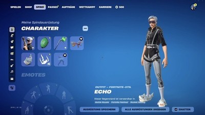  837 Skins, Wonder, Ikonik, Wildcat, +1k Emotes