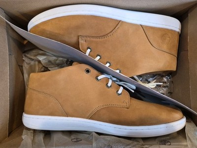 RARE Timberland Earthkeepers Suede Leather Chukka Boots  display picture 1