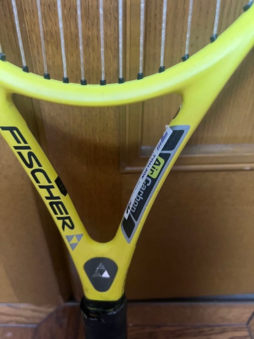 FISCHER PRO air carbon ti | eBay