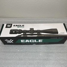 Vortex Eagle 4-16x42mm Hunting Rifle Scope-Brand New!(EAG-41601)