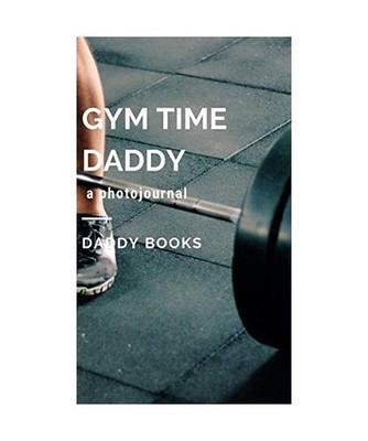 Gym time Daddy, Daddy Books