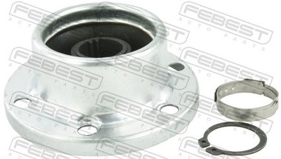 FEBEST Manschette Gelenkwelle 0415-CU2WSA für MITSUBISHI OUTLANDER 1 GALANT 6 7