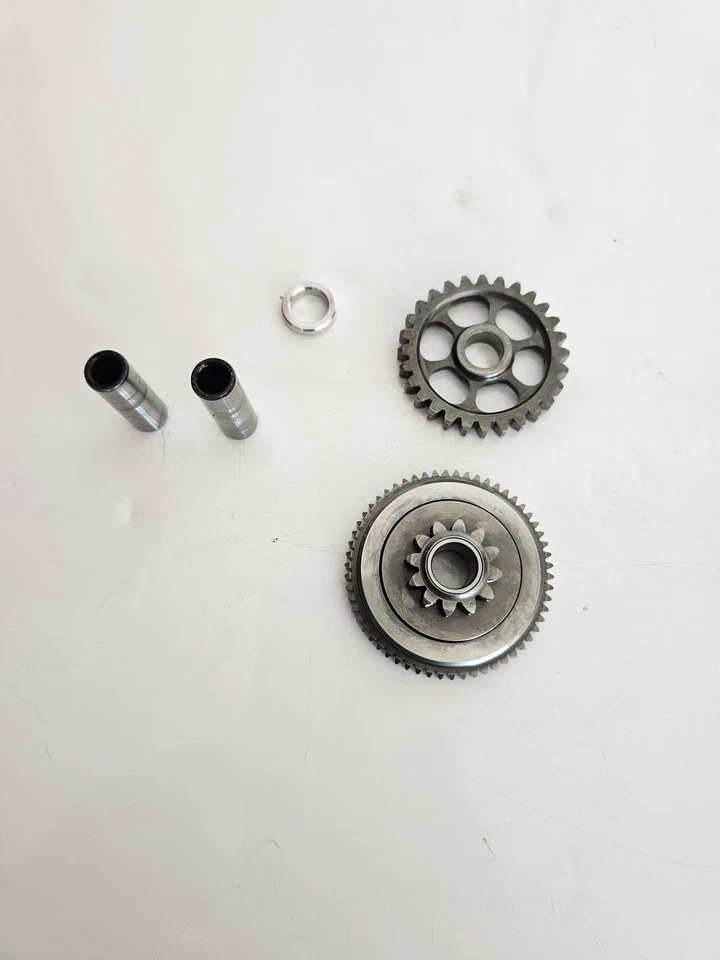 Limitador De Par Sherco 250 FIN 2022 Foto 2 de 4