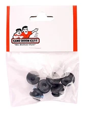 Electro-Mechanical Pinball Machine Chime Grommet - Set of 6