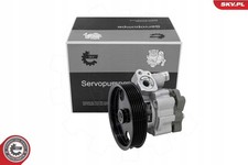 Servopumpe MERCEDES-BENZ G-Klasse (W463) A0074660701