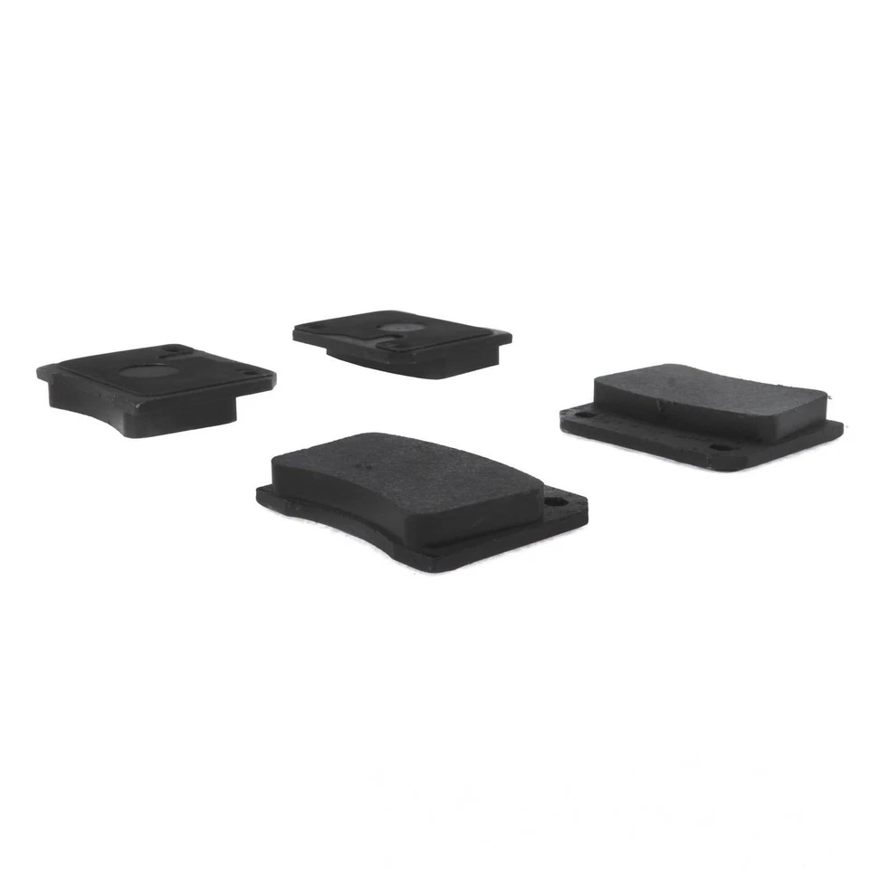 Pastillas de freno traseras CENTRIC para Aston Martin Db5 1963 10200090 Foto 2 de 4