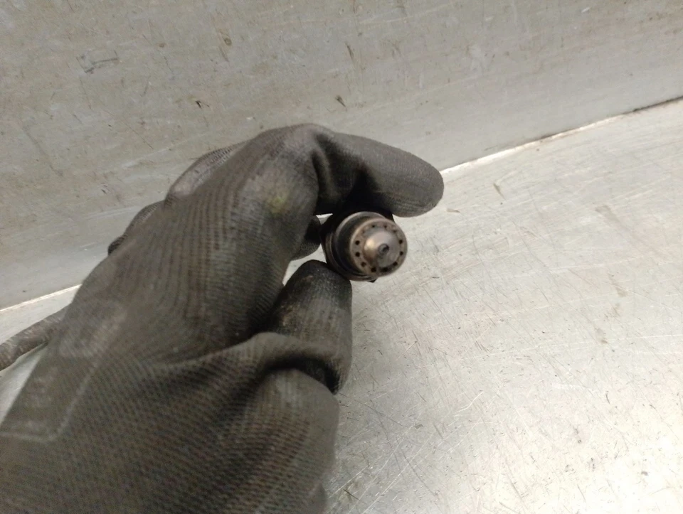 0035426918 SONDE LAMBDA / 0258017014 BOSCH / 5384013 POUR SMART FORFOUR 454 1. - Photo 2/4