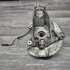 BMW 1 2er F40 F45 F39 F48 Radaufhängung Radlager Achsschenkel vorne rechts