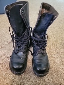 Endicott Johnson Boots | eBay