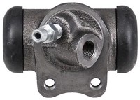 A.B.S. Radbremszylinder 2703 FüR Kadett Opel 23,8Mm Gusseisen 1X M10X1.0 Cc