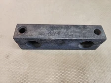 KENWORTH LEAF SPRING SHACKLE SIDE BAR OEM PETERBILT/KENWORTH K209/75 K260-S-92