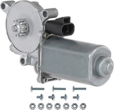 Power Window Motor-4 Door Cardone 42-154 Reman Power Window Motor-4 Door Cardone 42-154 Reman