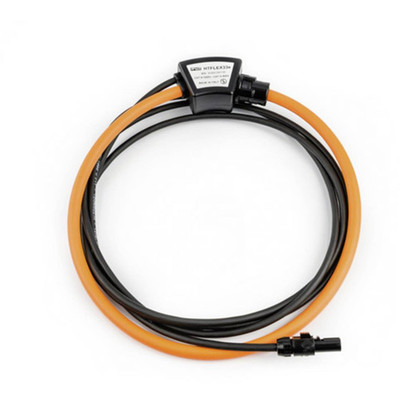 HT Instruments HT-FLEX33 Flex Wechselstromwandler Stromzangenadapter AC Messung