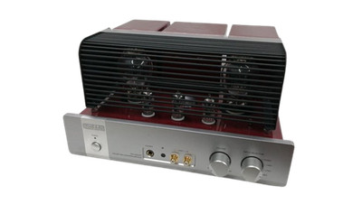 TRIODE TRV-A300XR 300B Röhrenvollverstärker Class A mit Box aus Japan
