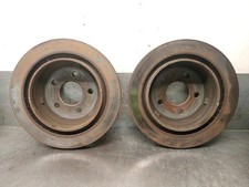 Disque de frein Chevrolet CAMARO