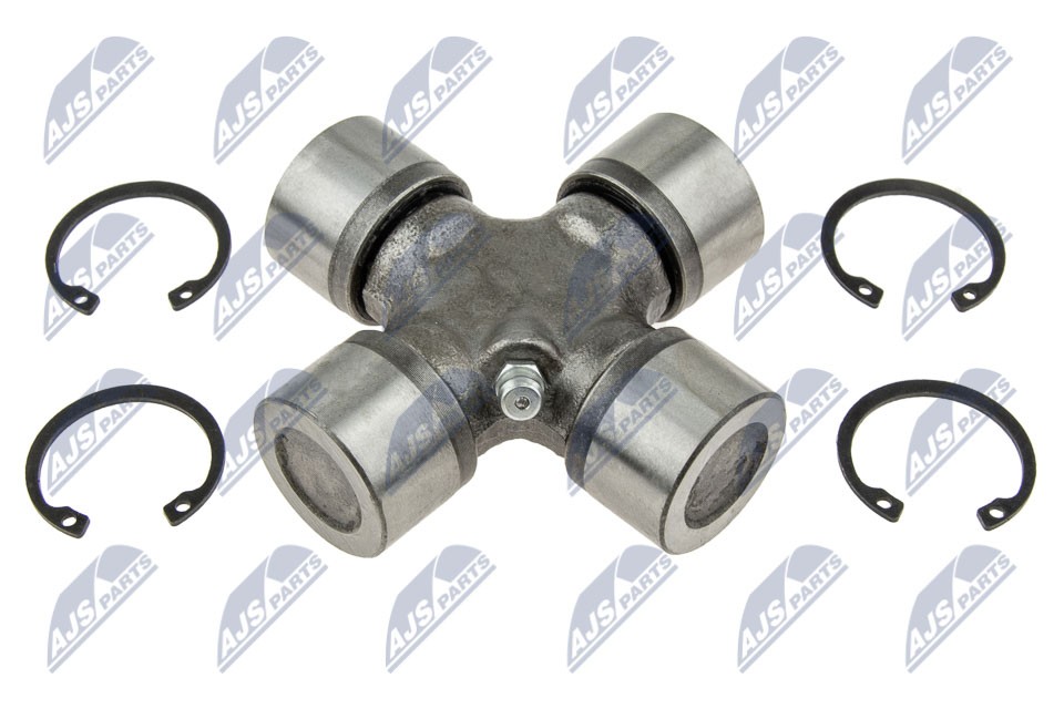 JOINT PROPSHAFT NKW-HY-500 FOR HYUNDAI H100/Platform/Chassis/Bus/Van H-1 2.0L - Image 8