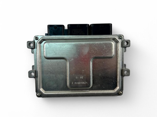ES131 PEUGEOT 208 2016 Engine Control Unit ECU 9811545080 9800913080 - Picture 6 of 9