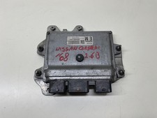 CALCULATEUR MOTEUR POUR NISSAN Qashqai 1ère série MEC93-600 C1 8Y03 essence (...