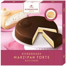 MHD: 27.06.2026 Niederegger Marzipan Torte - ...