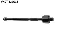 Skf Axialgelenk Spurstange Vkdy 821016 FüR Toyota M16 X 1,5 Avensis Liftback Vvt