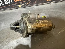 Volvo  S40 Starter motor