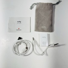 Twelve 12 South AirFly Wireless Transmitter for Wireless Headphones OG 