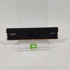 Crucial Pro 16 GB DDR5-6000 16GB 1x16GB RAM DDR5 6000MHz CP16G60C48U5.M8B2