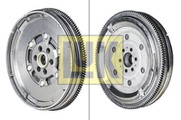 Schwungrad FüR Audi A4 B6 Avant