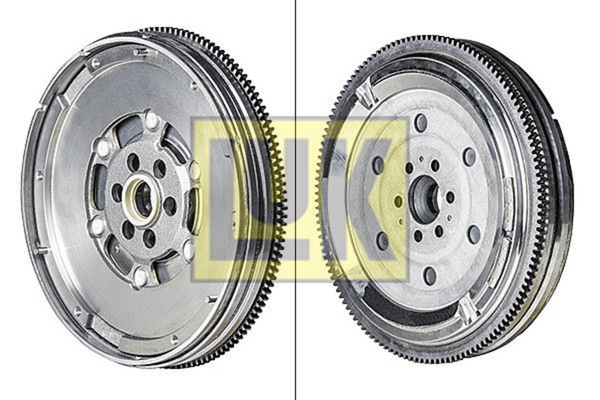 Schwungrad FüR Audi A4 B6 Avant-image