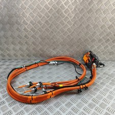 Tesla Model S Câble de charge de batterie 1087054-10-C Electricité 568KW 3187446