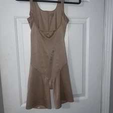 Soma  Body Shaper Slimming Bodysuit One-Piece Shapewear Medium