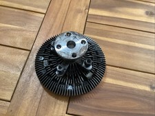 1965-1968 Corvette 327 Schwitzer Fan Clutch Used 1965-1968 Corvette 327 Schwitzer Fan Clutch Used