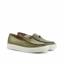 Robert August | Zapatilla Belga The Touhy…