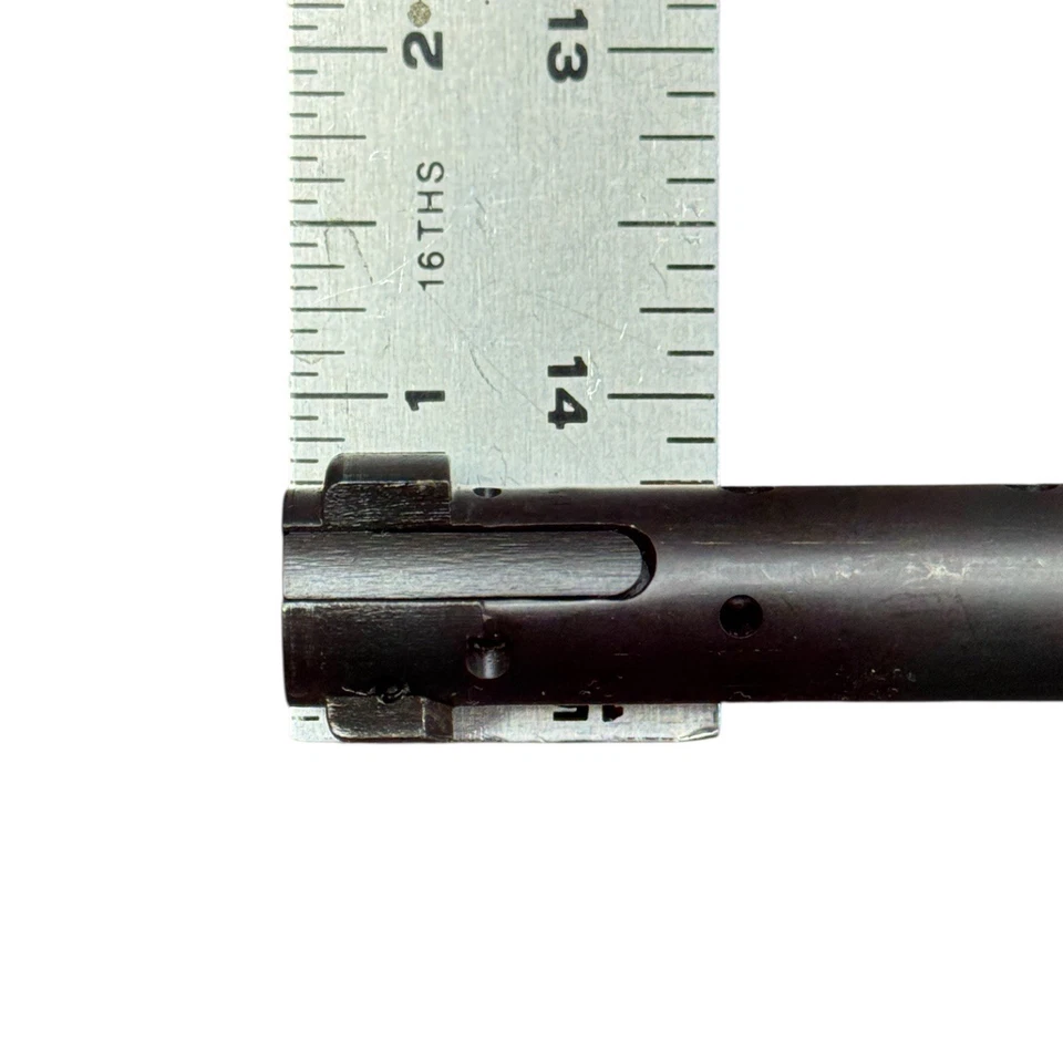 Conjunto de pernos Howa 1500 Weatherby Vanguard - Acción superligera .308 Foto 3 de 3